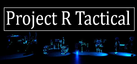 Games like Project R Tactical