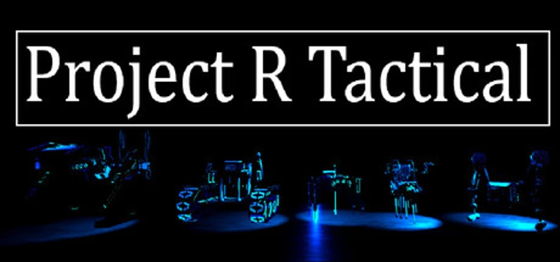 Project R Tactical Image