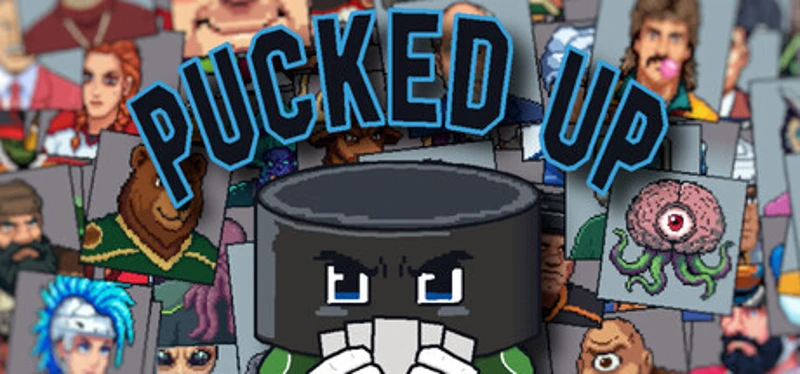 Pucked Up Image