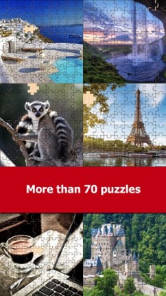 Puzzle Game DX screenshot