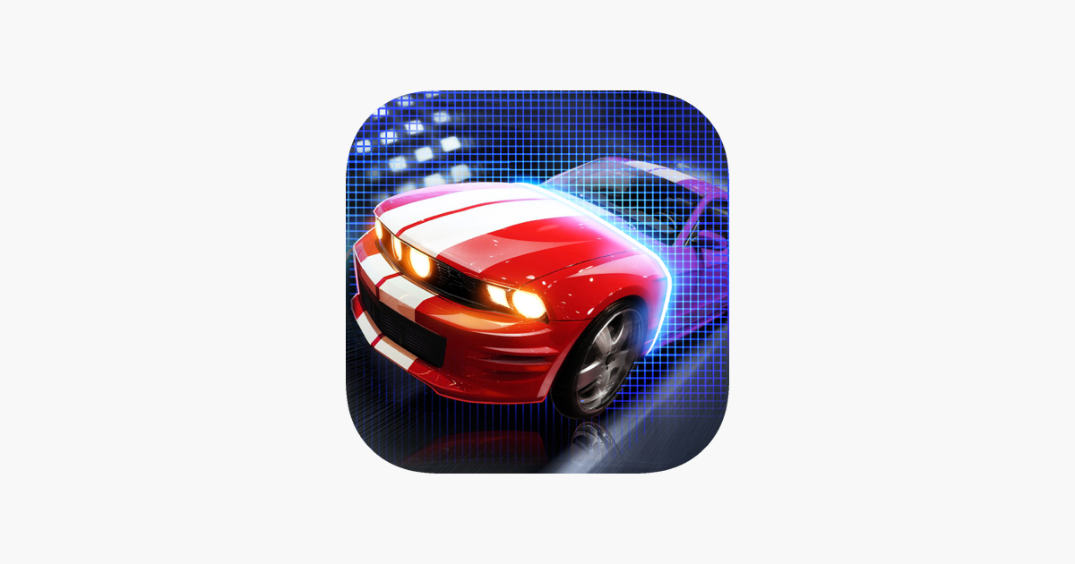 Games like Racing Saga