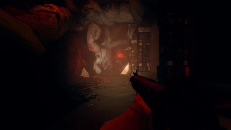 RAILRIDERS screenshot