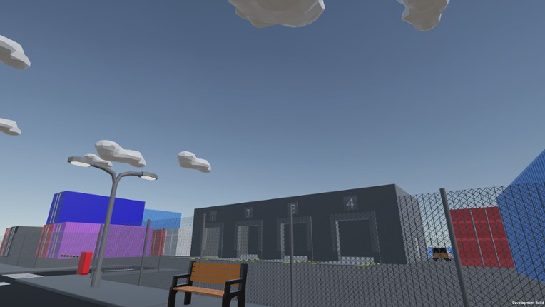 REAL DEAL screenshot