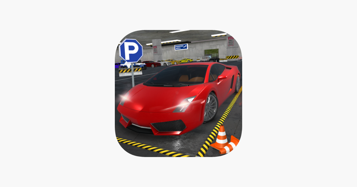 Games like Real Drive: Car Parking Games