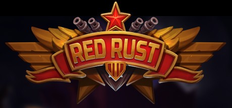 Games like Red Rust