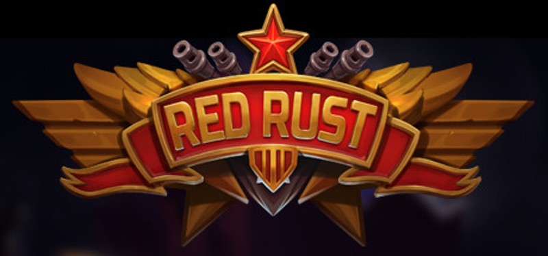 Red Rust Image
