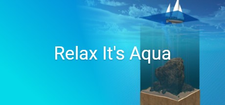 Games like Relax It's Aqua