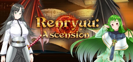 Games like Renryuu: Ascension