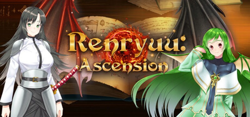 Renryuu: Ascension Image