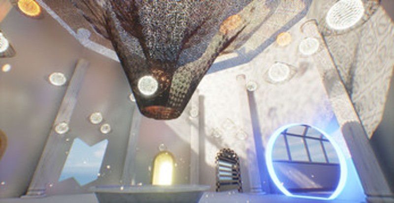 Reticence of the Mind Image