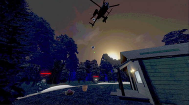 Ring of Salt screenshot