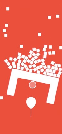 Rise Up! Protect the Balloon screenshot