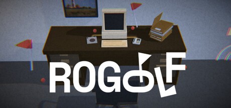 Games like ROGOLF