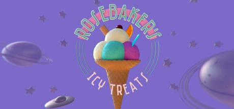 Games like Rosebaker's Icy Treats