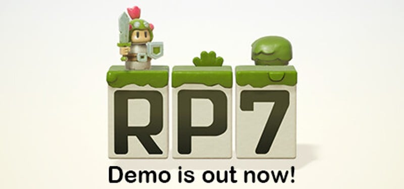 RP7 Game Cover