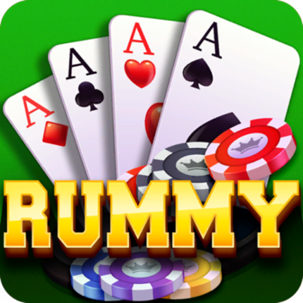 Rummy: Indian Rummy Card Game Game Cover