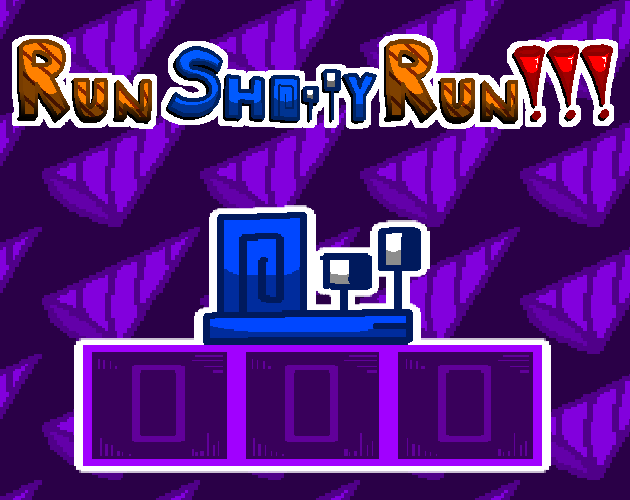 Games like Run Shelly Run!!!