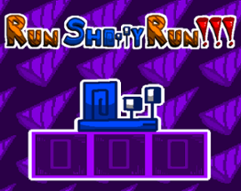 Run Shelly Run!!! Image