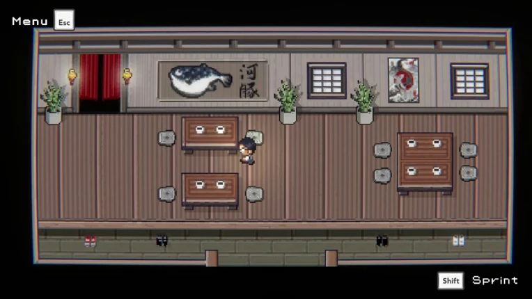 Salary-Mon | Hiro Versus His Demons screenshot