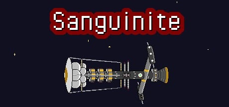 Games like Sanguinite