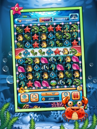 Sazzles screenshot