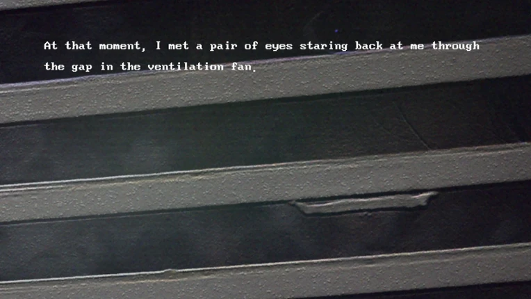 Scary Stories: Grotesque screenshot