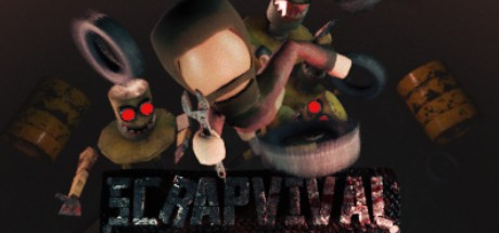 Games like Scrapvival