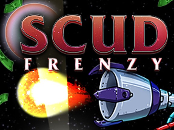Scud Frenzy Image