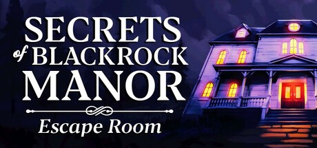 Games like Secrets of Blackrock Manor: Escape Room