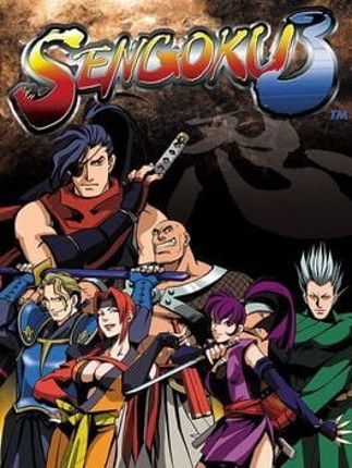 Sengoku 3 Image