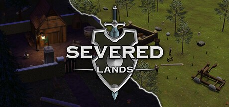 Games like Severed Lands