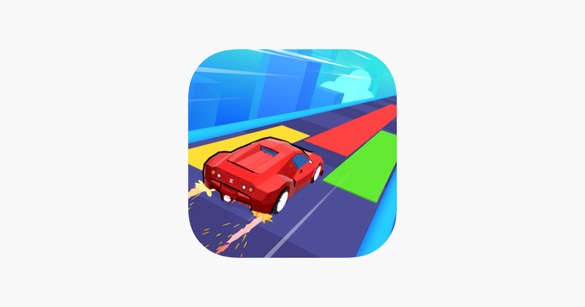 Games like Shade Race!