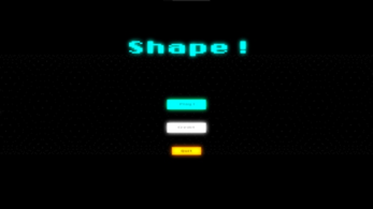 Shape! Image