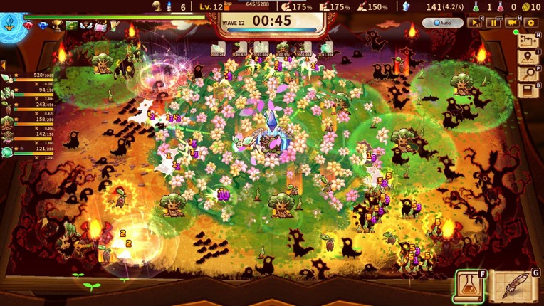 ShapeHero Factory screenshot