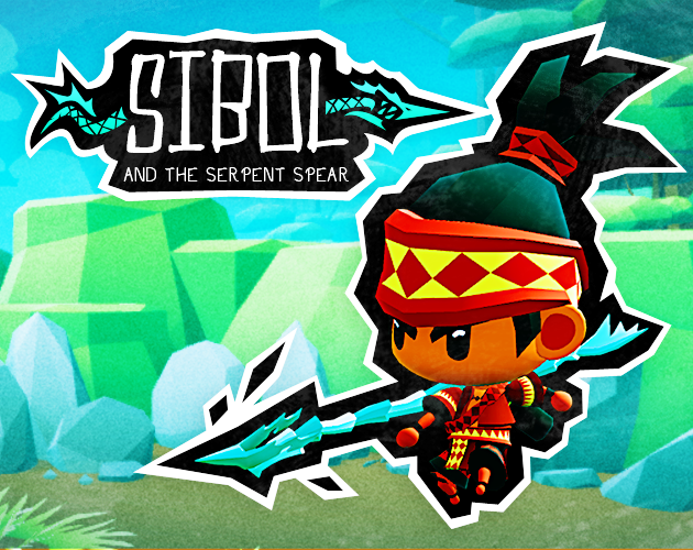 Games like Sibol and the Serpent Spear