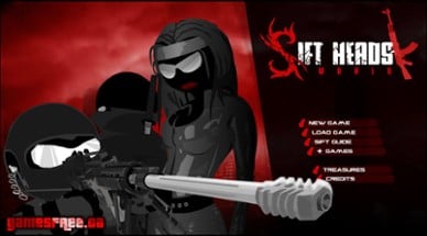 Sift Heads World: Act 6 - Illicit Association Image