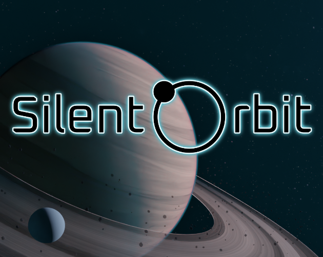 Games like Silent Orbit