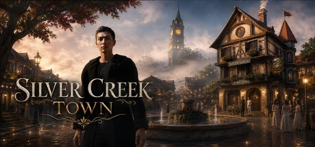 Games like Silver Creek Town