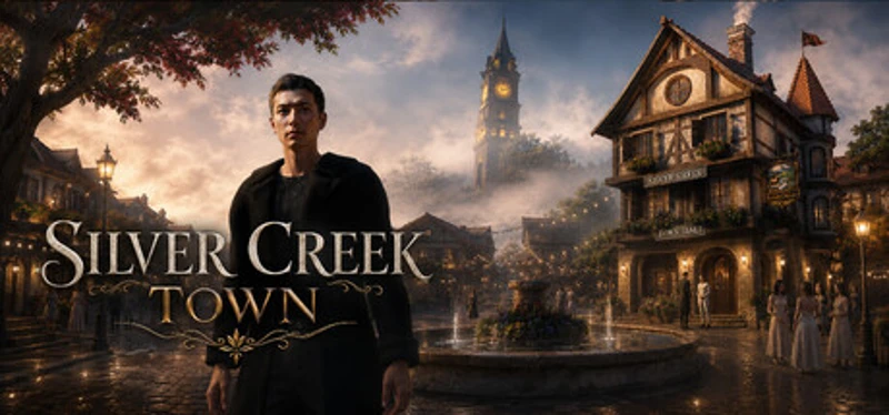 Silver Creek Town Image