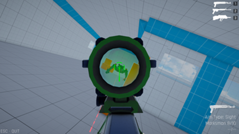 SIMULATION 118 Image