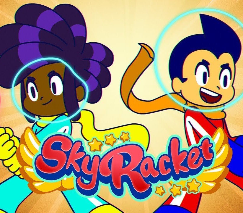 Games like Sky Racket