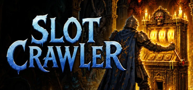 Slot Crawler Image