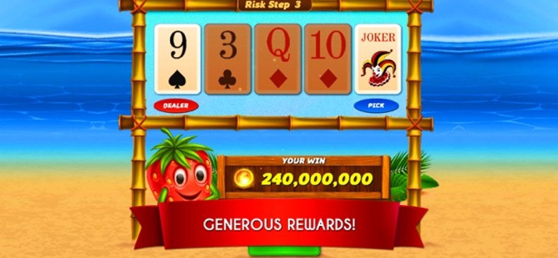 Slots Oscar: Huge Casino Games Image