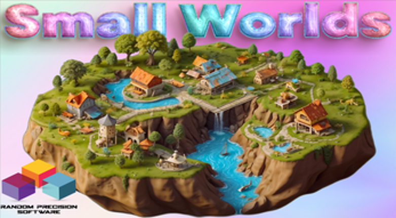 Small Worlds screenshot