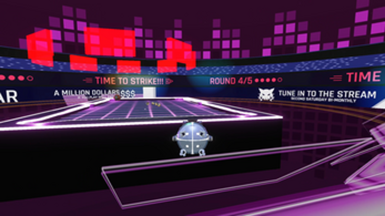 Snookerina screenshot