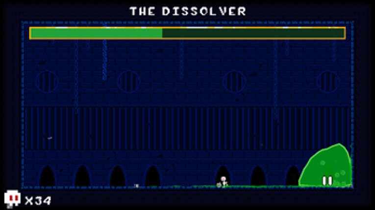 So Little Slime Image