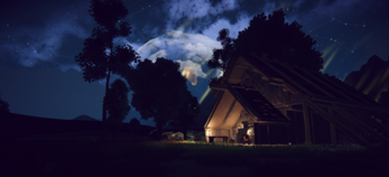 Solace Builder screenshot