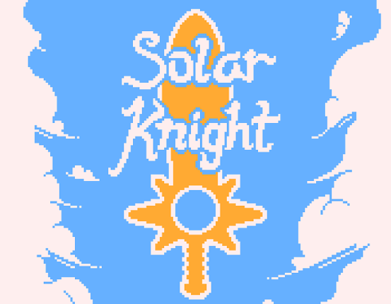 Solar Knight Image