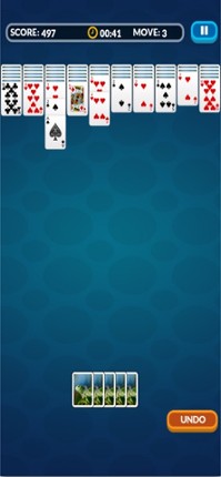 Spider M. screenshot