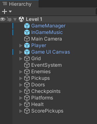 Spsce Soldiers screenshot
